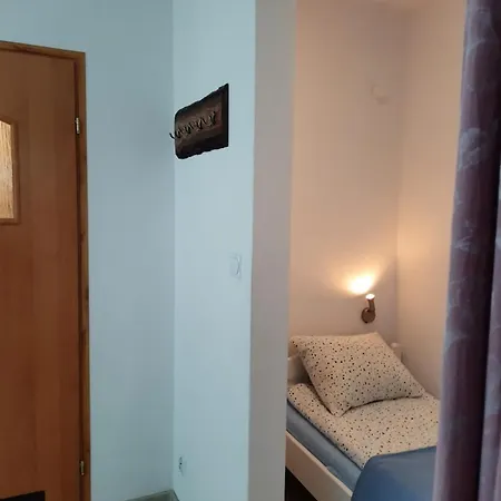 Agroturystyka Kaczeniec Ustronie Morskie Exterior photo