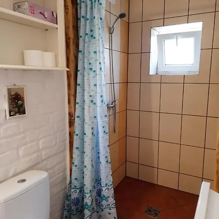 Agroturystyka Kaczeniec Ustronie Morskie Room photo