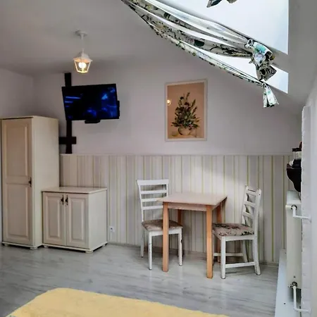 Agroturystyka Kaczeniec Ustronie Morskie Exterior photo