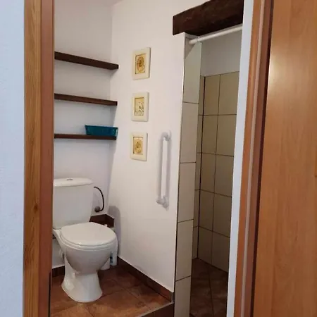 Agroturystyka Kaczeniec Ustronie Morskie Exterior photo