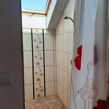 Agroturystyka Kaczeniec Ustronie Morskie Exterior photo