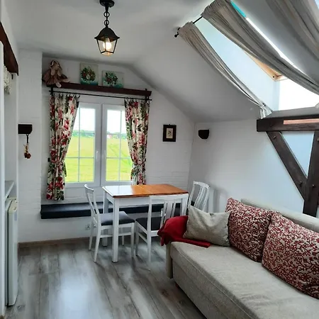 Agroturystyka Kaczeniec Ustronie Morskie Exterior photo