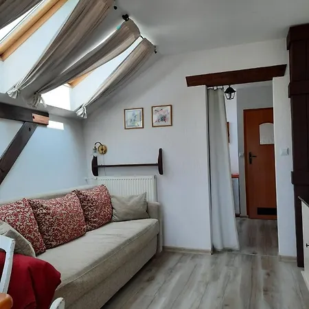 Agroturystyka Kaczeniec Ustronie Morskie Exterior photo