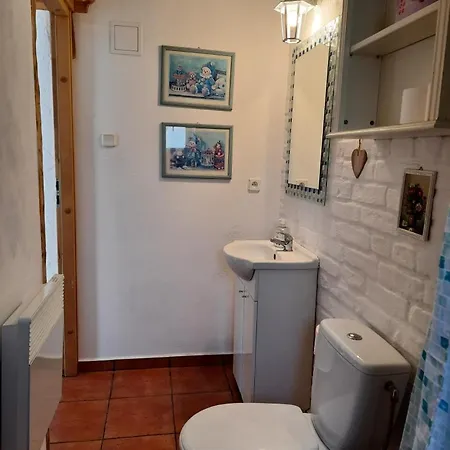 Agroturystyka Kaczeniec Ustronie Morskie Exterior photo