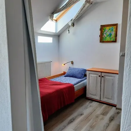 Agroturystyka Kaczeniec Ustronie Morskie Room photo