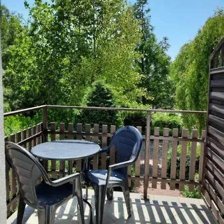 Agroturystyka Kaczeniec Ustronie Morskie Exterior photo