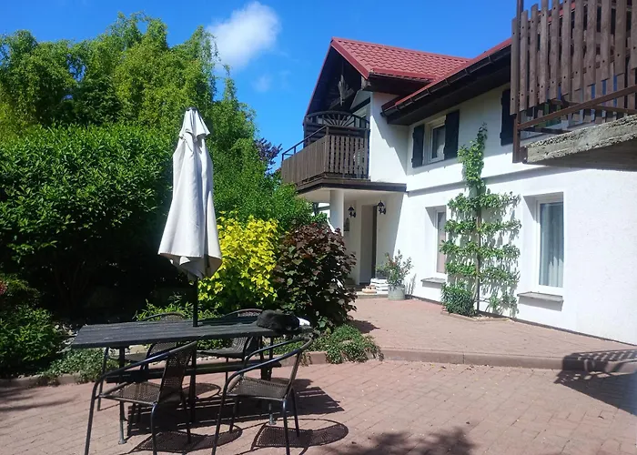 Agroturystyka Kaczeniec